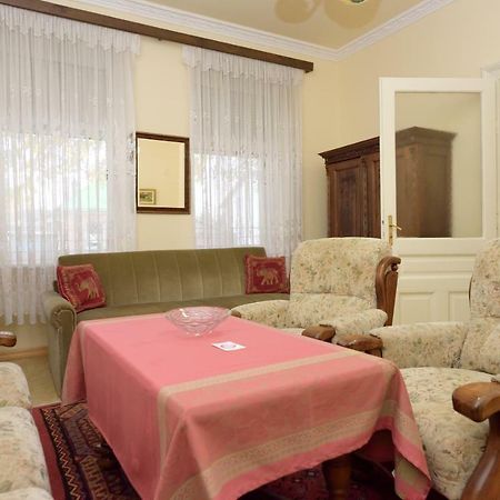 Apartman Vila Milica Kikinda Екстер'єр фото