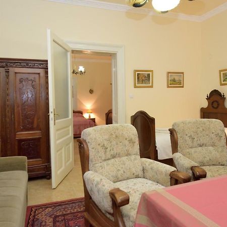 Apartman Vila Milica Kikinda Екстер'єр фото