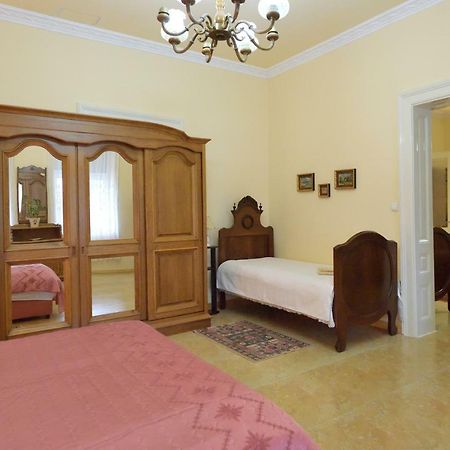 Apartman Vila Milica Kikinda Екстер'єр фото