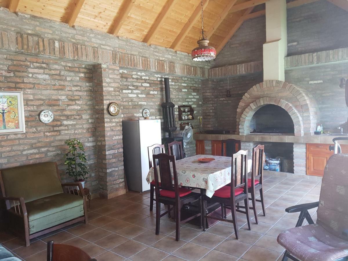 Apartman Vila Milica Kikinda Екстер'єр фото